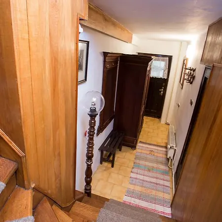Apartmany Friday Liberec Room photo