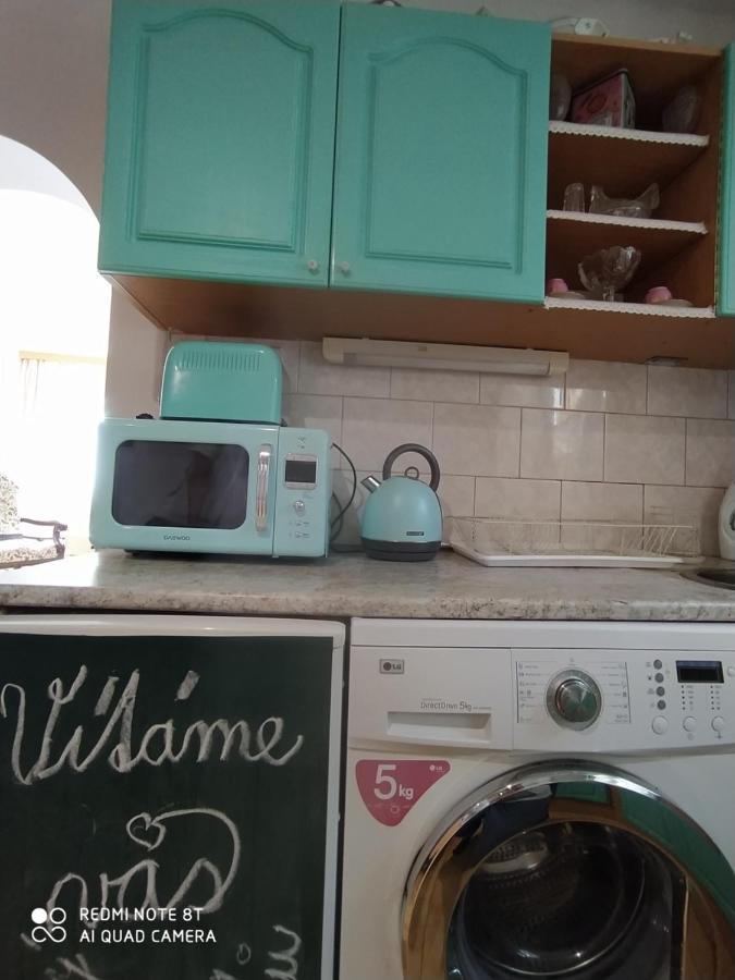 Friday Apartment *