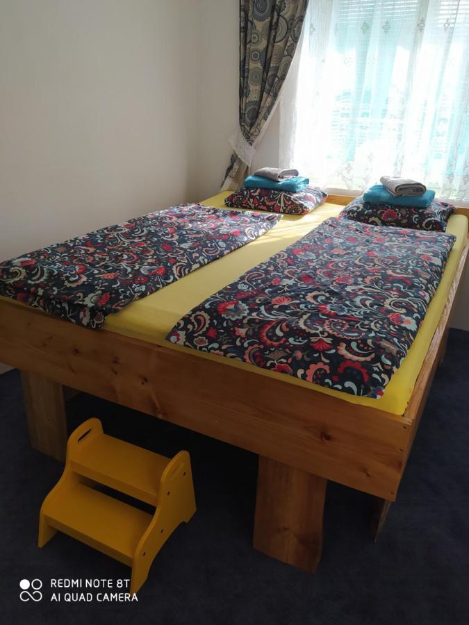 Friday Apartment Liberec