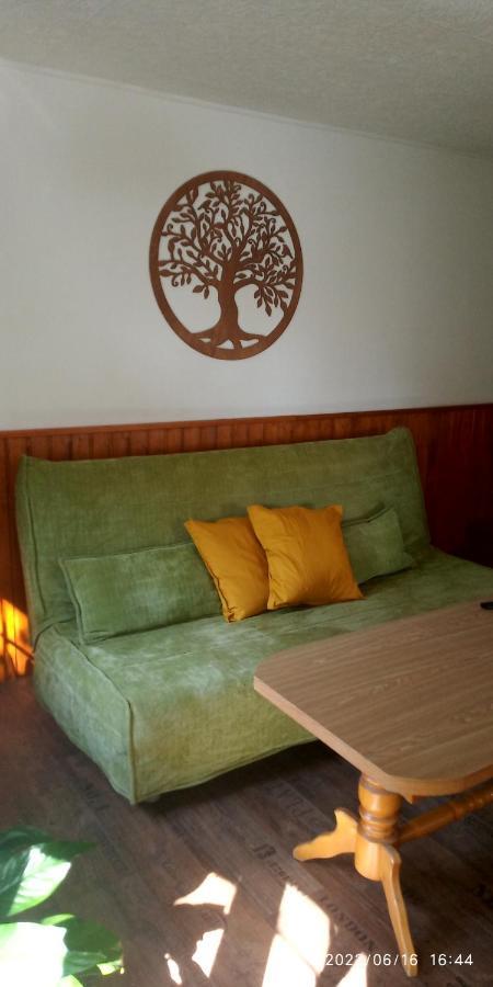 Apartment Friday Liberec