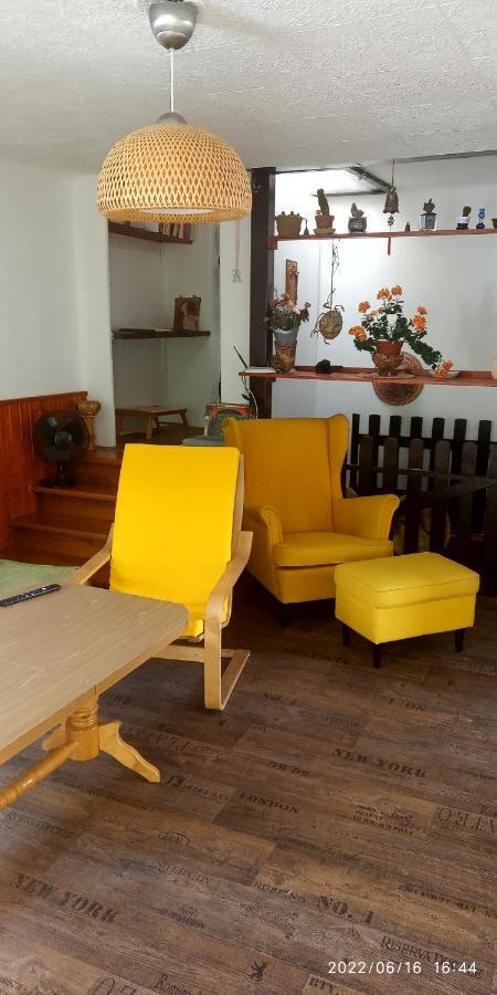 Friday Apartment Liberec