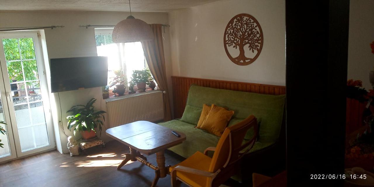 Friday Apartment
