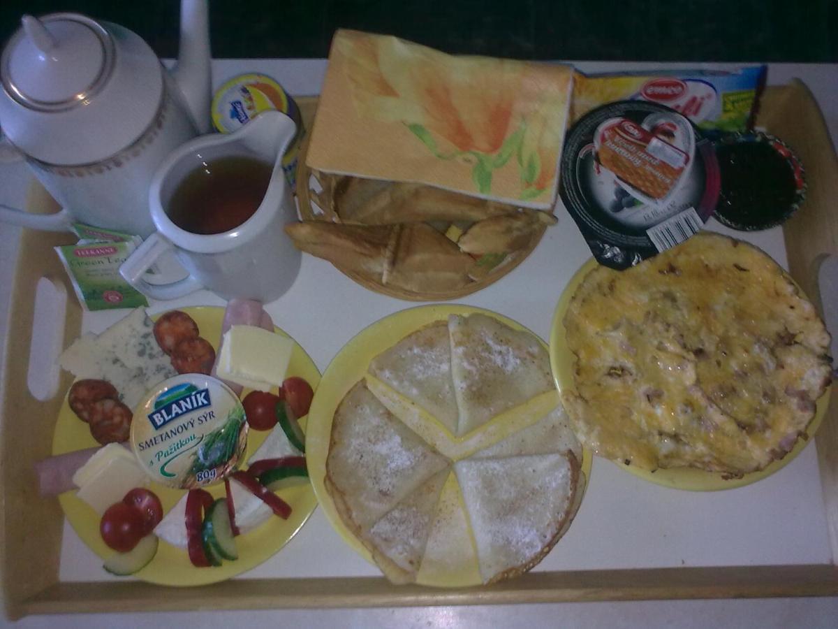 Friday Apartment Liberec