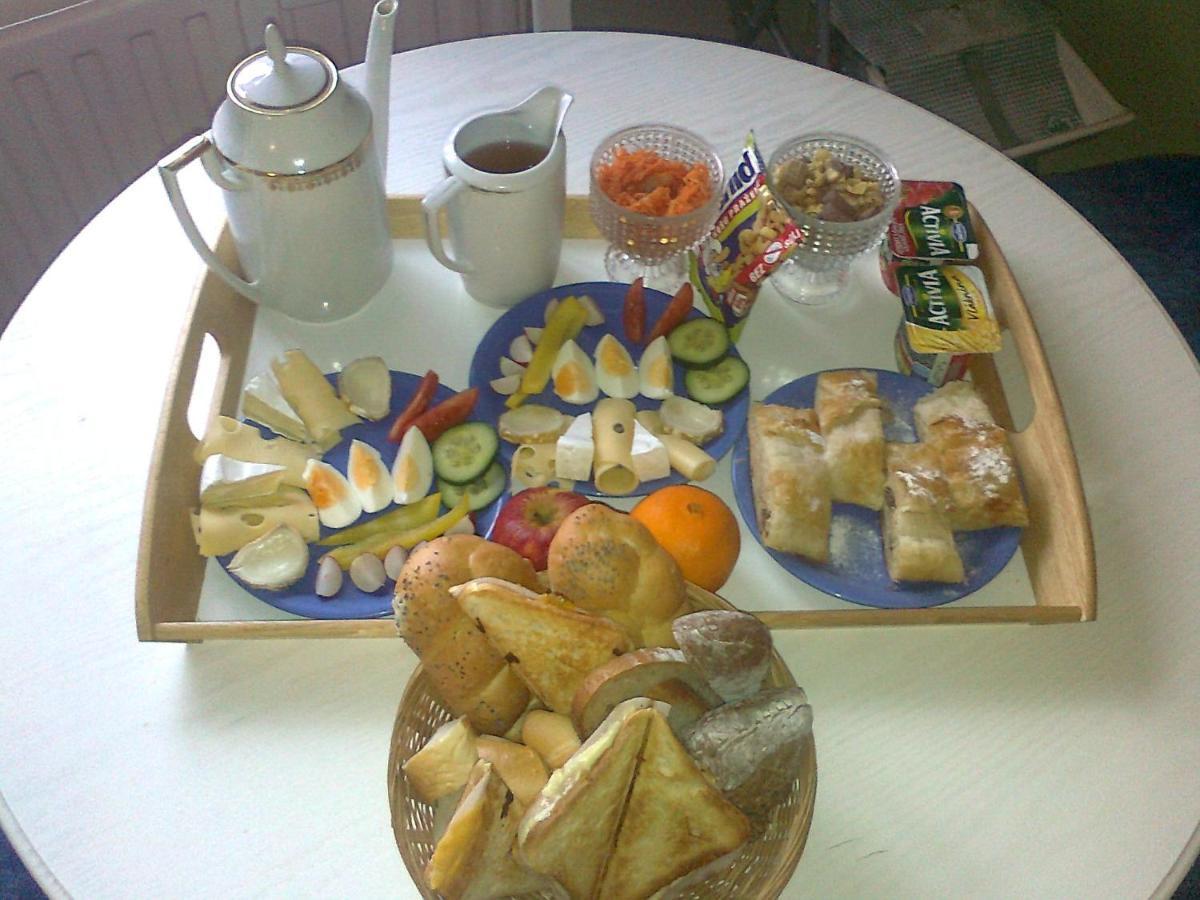 Friday Apartment Liberec