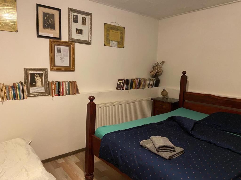 Apartment Friday Liberec