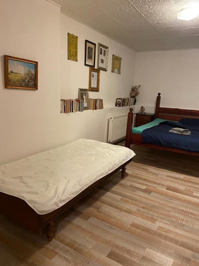 Friday Apartment