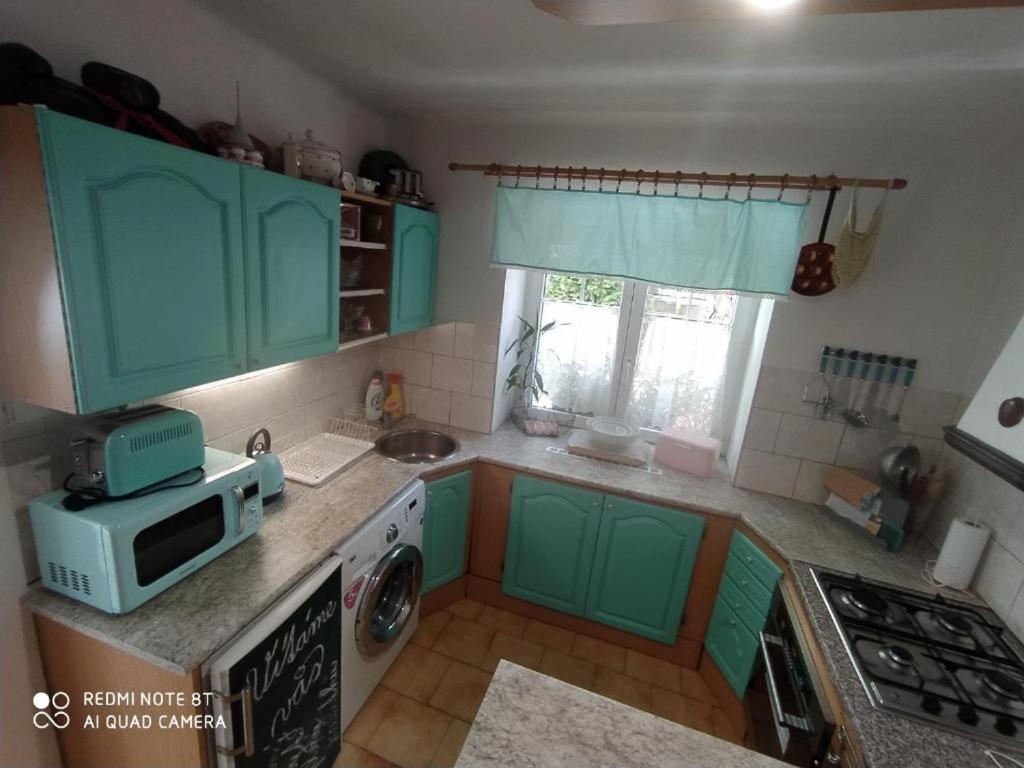 Apartment Friday Liberec