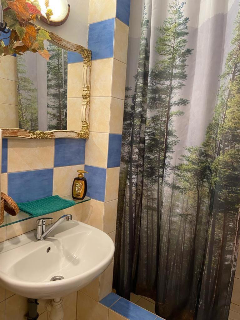 Friday Apartment Liberec
