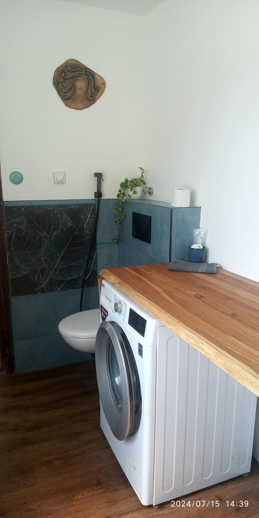 Friday Apartment