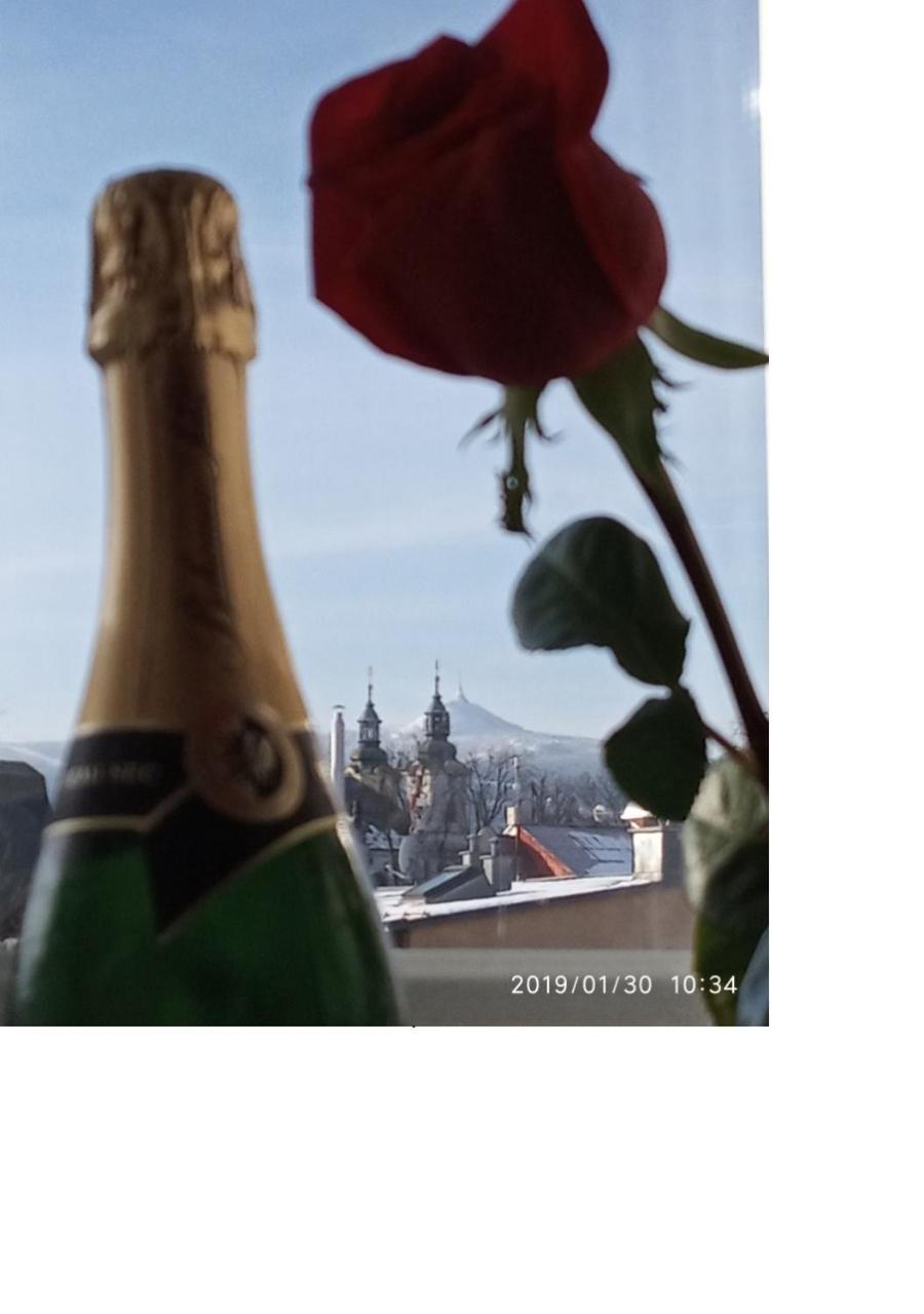 Apartment Friday Liberec