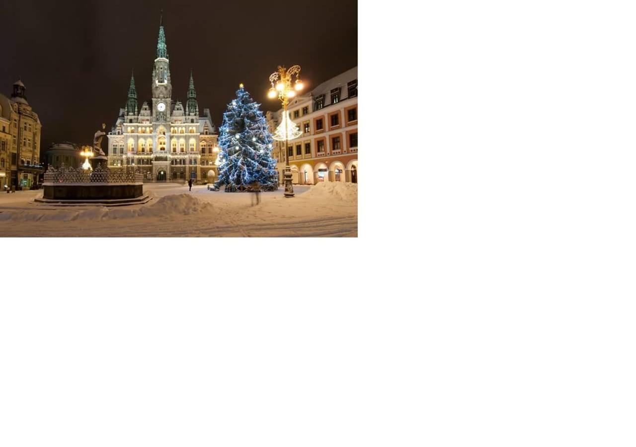 Friday Liberec